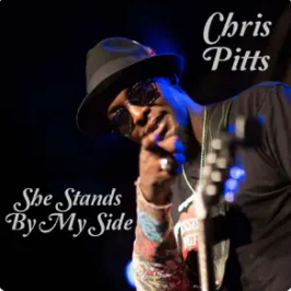 she stands by my side chris pitts